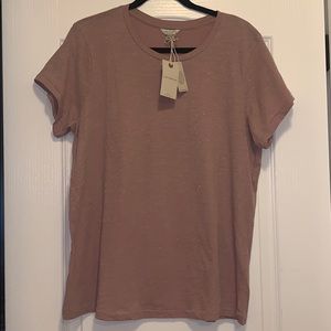 NWT Lucky Brand 1X Shirt